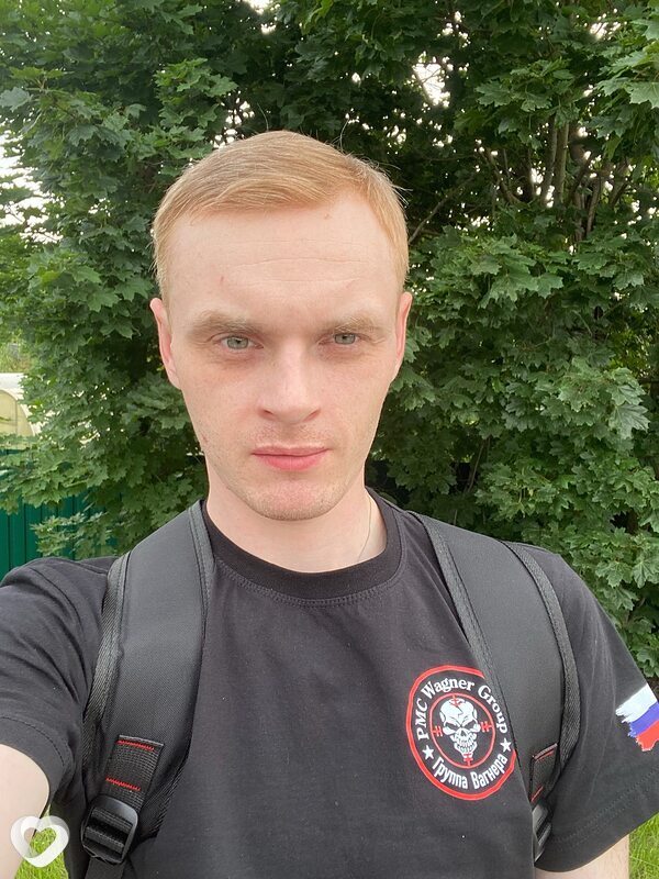 Илья, 34, Москве — анкета №4369412