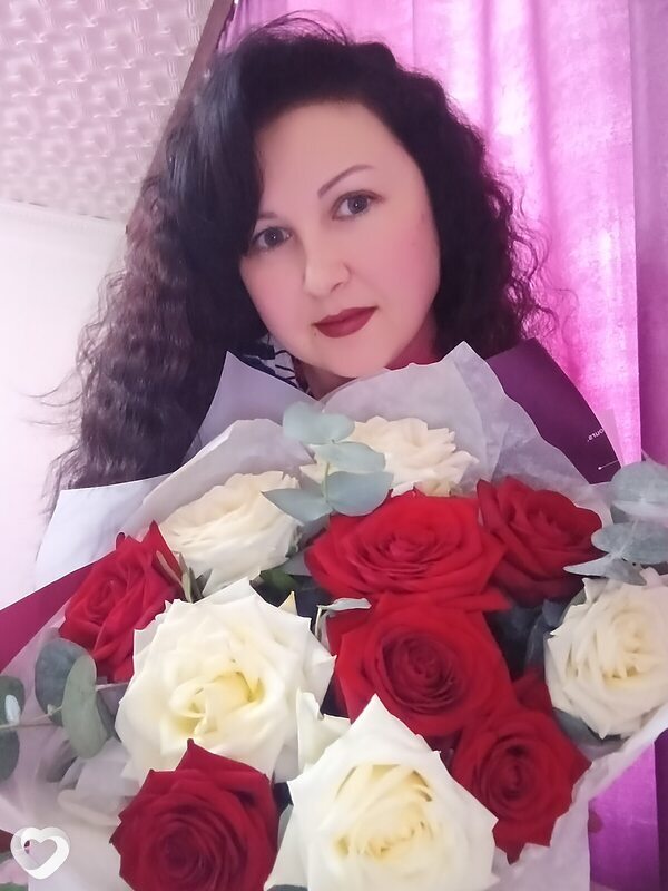 Татьяна, 35, Орехово-Зуеве — анкета №4369422