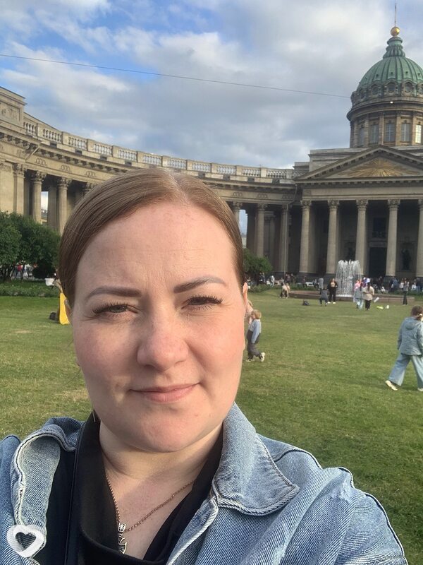 Екатерина, Кола