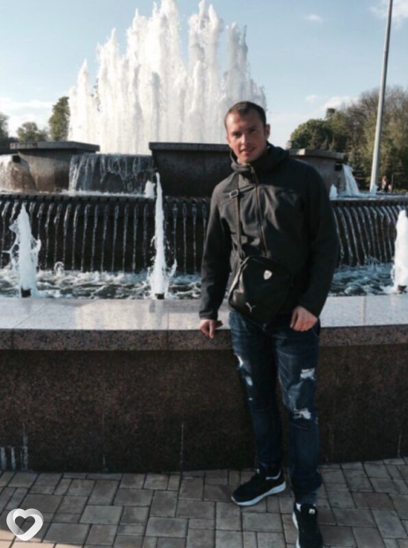 Алексей, Новокузнецк