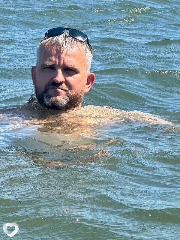 Дэн, 48, Москве — анкета №4369456