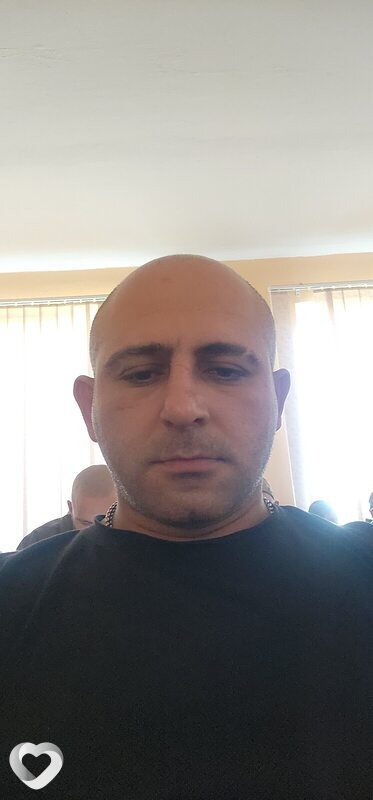 Sergey, 36, Запорожье — анкета №4369459
