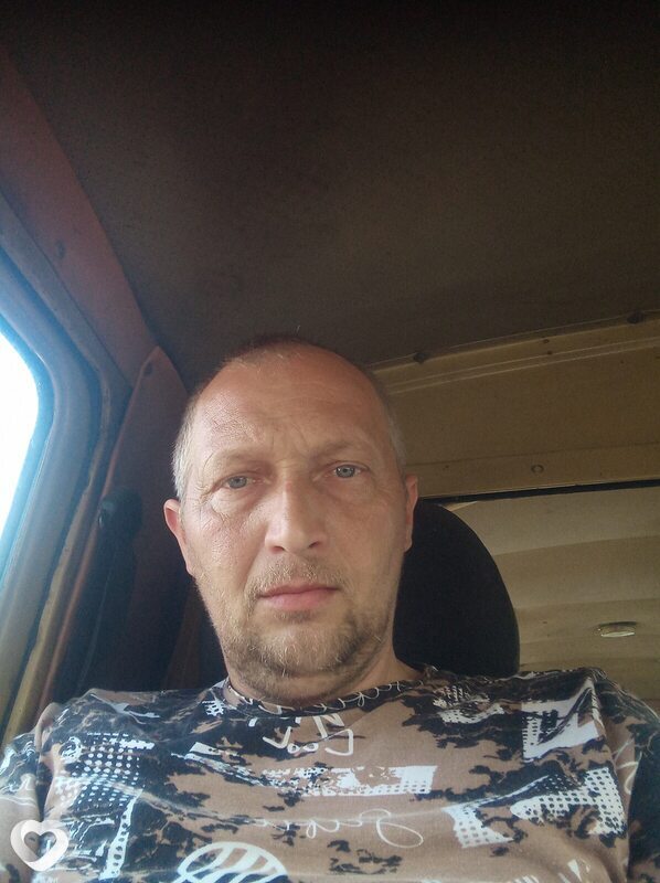 Дмитрий, 45, Канске — анкета №4369462