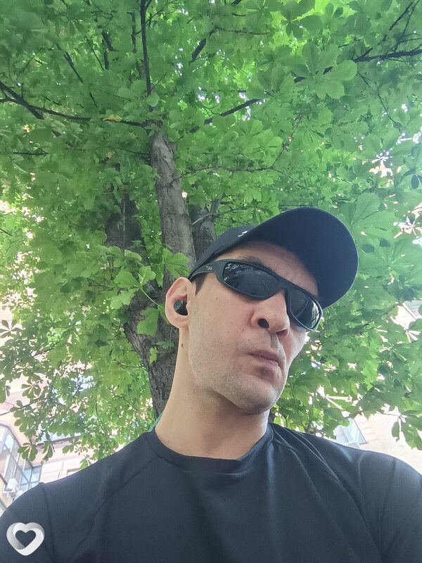 Андрей, 40, Ростове-на-Дону — анкета №4369464