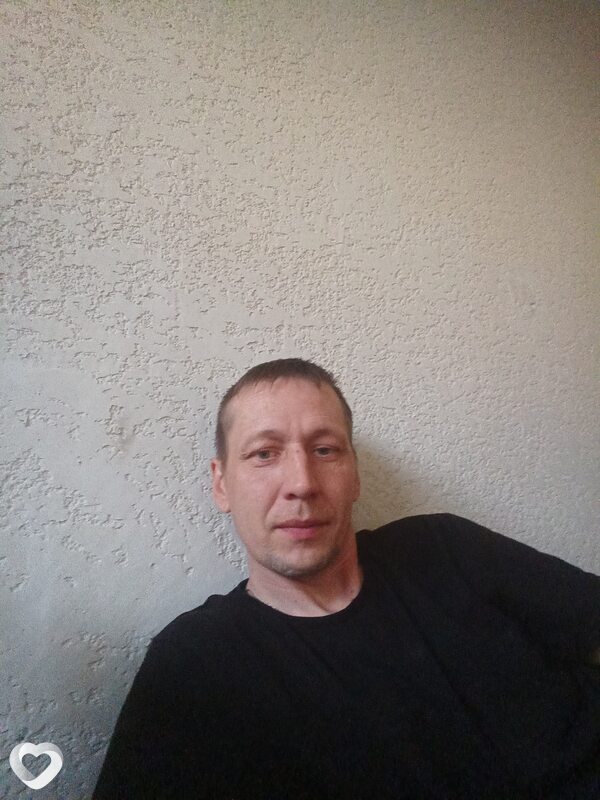 Алекс, 41, Тюмени — анкета №4369474