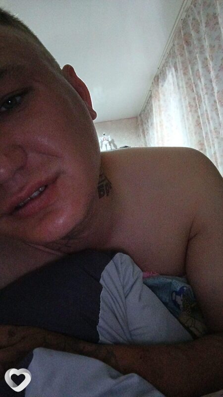 Евгений, 27, Анапе — анкета №4369476