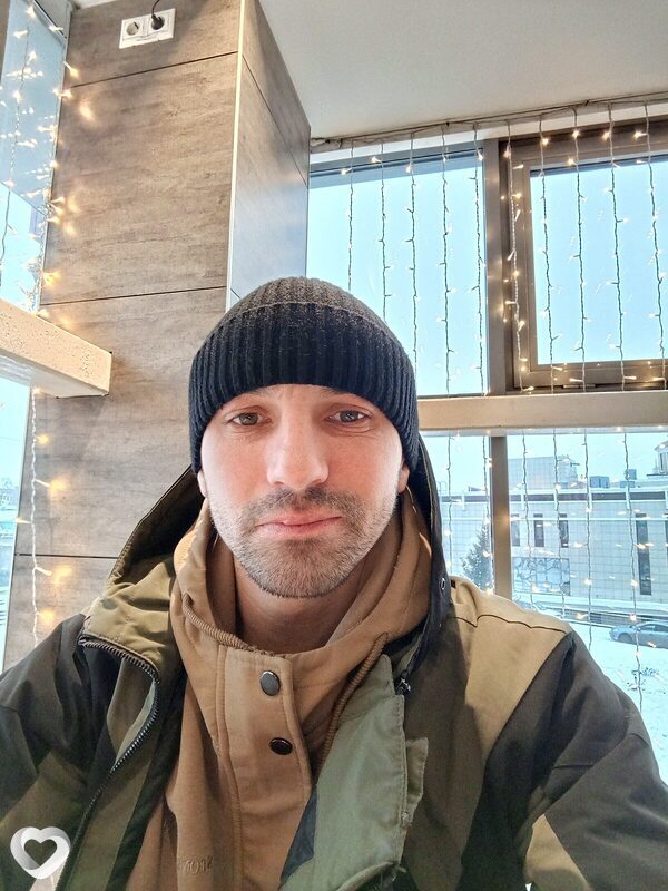 Валерий, 38, Прокопьевске — анкета №4369742