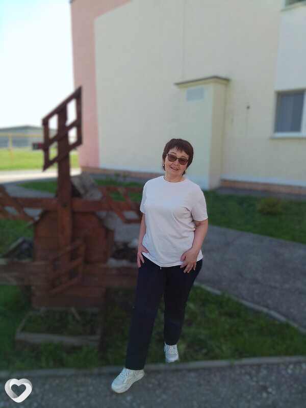 Людмила, 60, Екатеринбурге — анкета №4369745