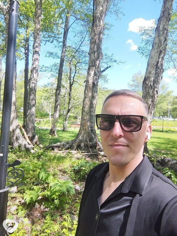 Евгений, 38, Южно-Сахалинске — анкета №4369755