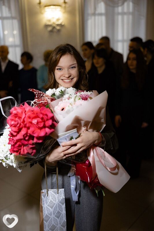 Ирина, 25, Минске — анкета №4369636
