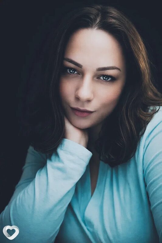 Алёна, 36, Санкт-Петербурге — анкета №4369649