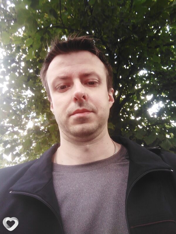 Андрей, 36, Гомеле — анкета №4369652