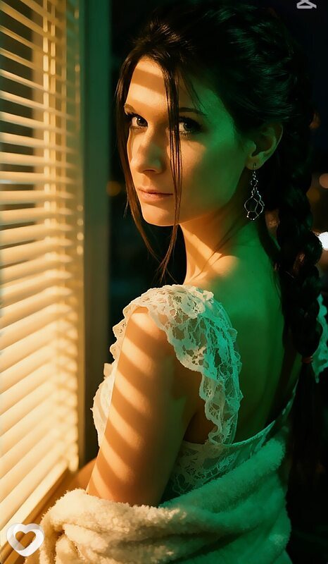 Алина, 34, Гомеле — анкета №4369658