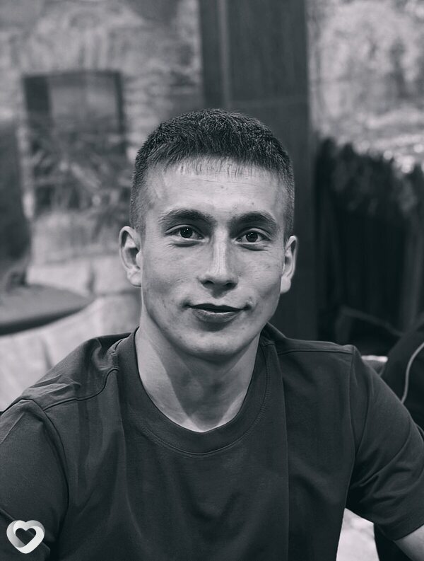 Павел, 22, Чите — анкета №4369514