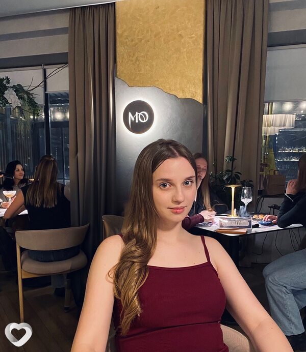 Мария, 26, Новоалтайске — анкета №4369518