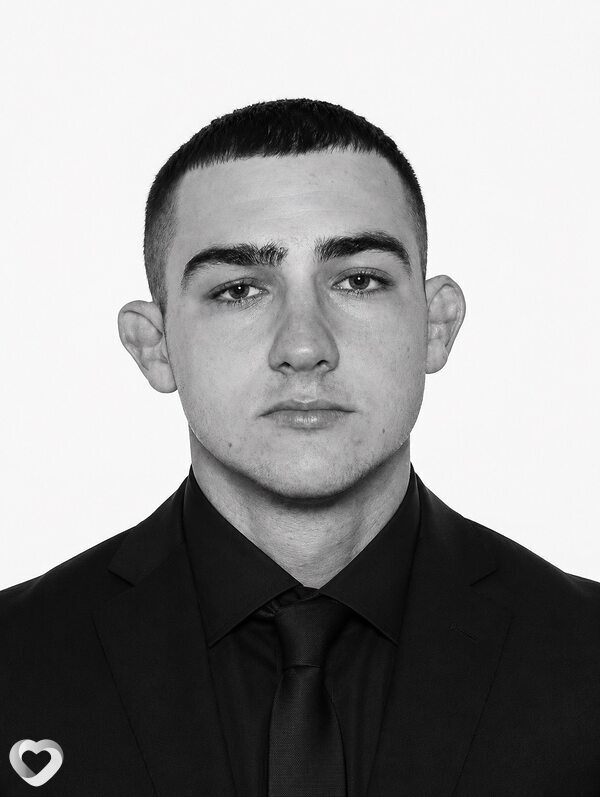 Максим, 20, Хабаровске — анкета №4369522