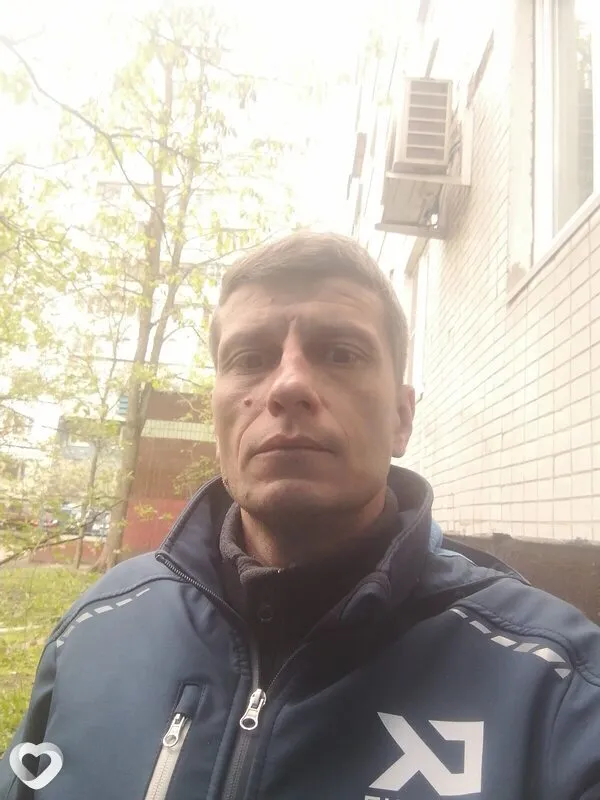Алексей, 41, Москве — анкета №4369526