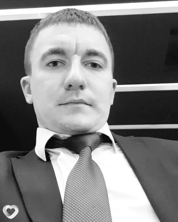 Андрей, 38, Москве — анкета №4369533