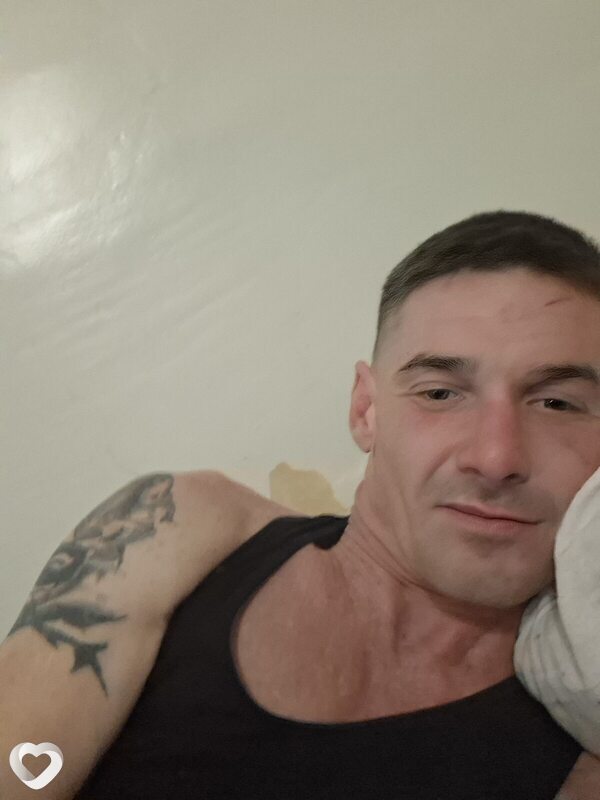 Адекс, 44, Донецке — анкета №4369684