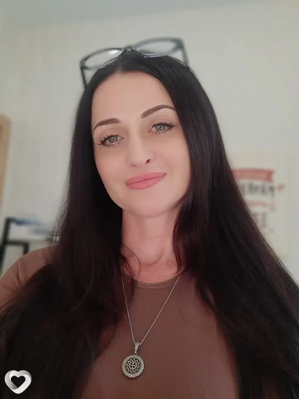 Анна, 36, Москве — анкета №4369698