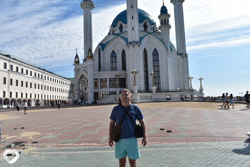 Илья, 46, Гатчине — анкета №4369615
