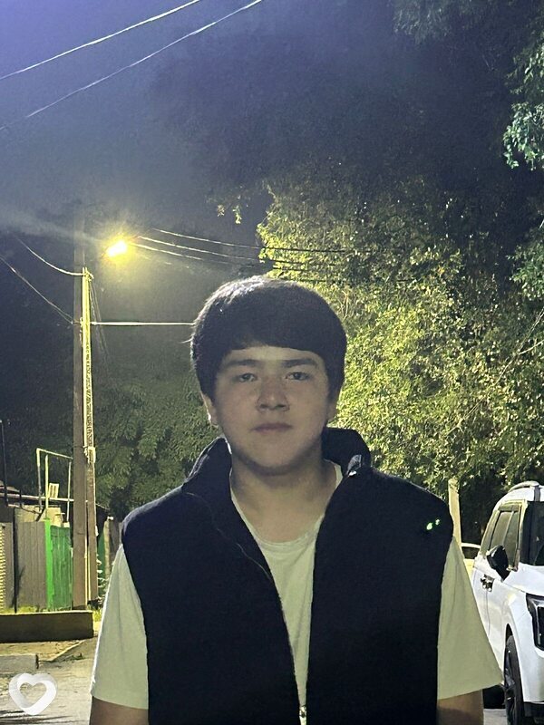 Далил, 18, Алматы — анкета №4369619