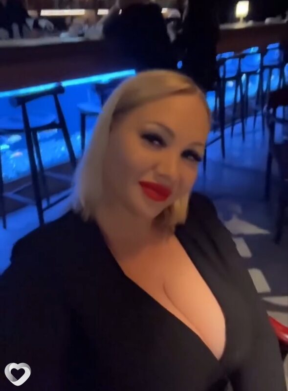 Илона, 35, Одессе — анкета №4369569