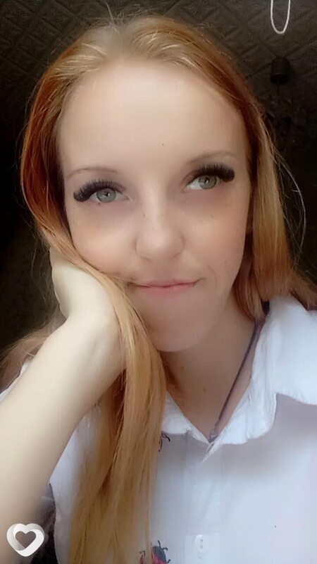 Виола, 25, Ростове-на-Дону — анкета №4369572