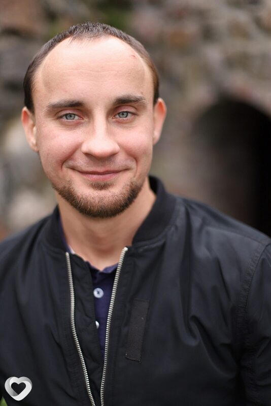 Максим, 28, Москве — анкета №4369583