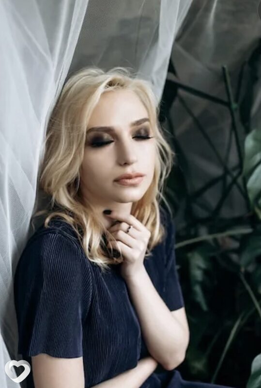 Даша, 36, Барнауле — анкета №4370099
