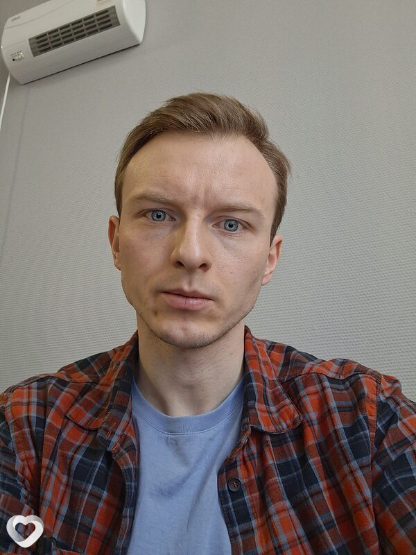Стас, 32, Москве — анкета №4369713