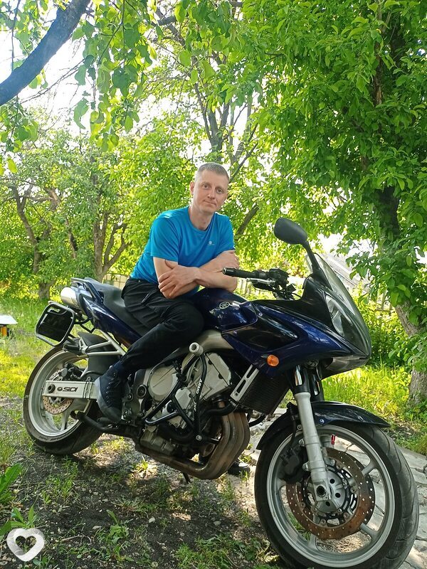 Василий, 37, Самаре — анкета №4369720