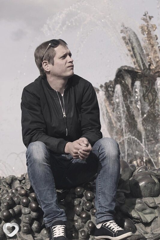 Андрей, 36, Ногинске — анкета №4369721