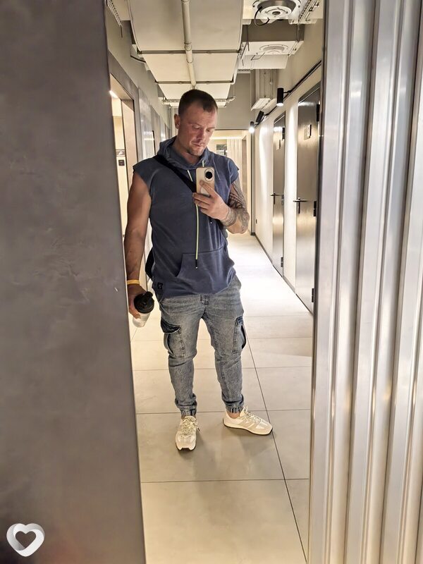Сергей, 36, Санкт-Петербурге — анкета №4369723