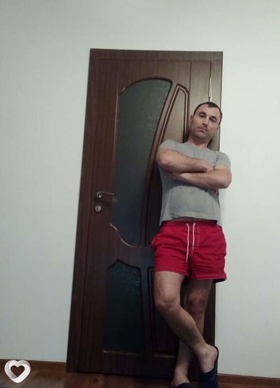Victor, 43, Оргеев — анкета №4369727