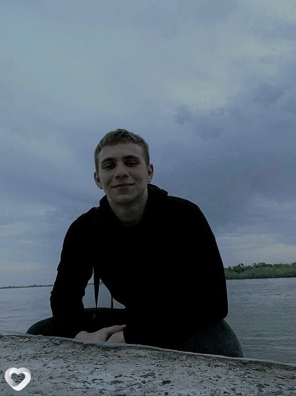 Емельян, 20, Санкт-Петербурге — анкета №4369488