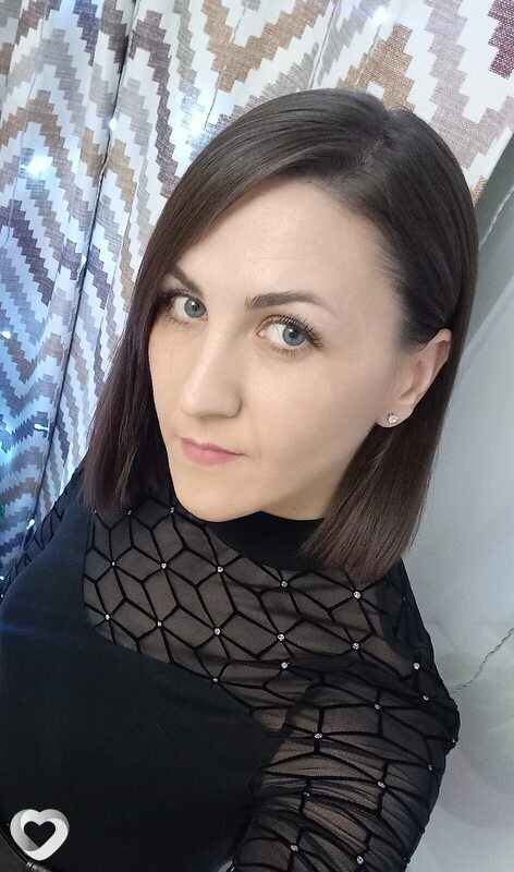 Любовь, 44, Красноярске — анкета №4369496