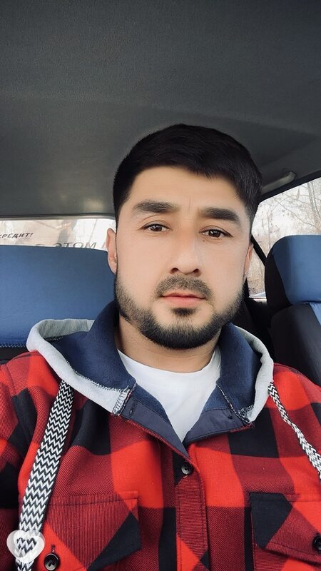 Мухаммад, 33, Казани — анкета №4369497