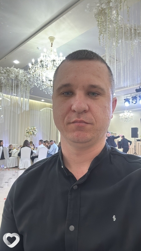 Руслан, 34, Кирове — анкета №4369501