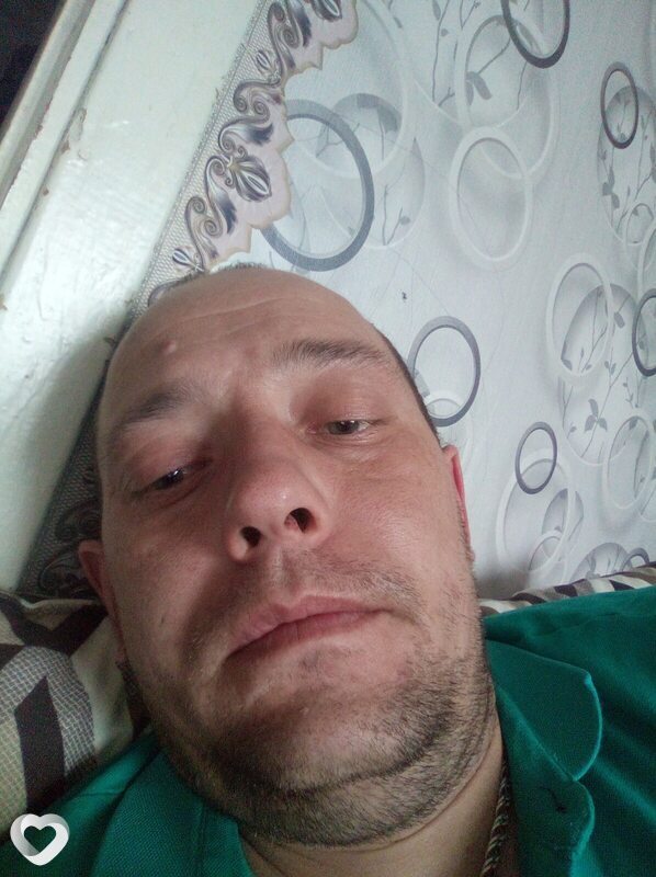 Евгений, 37, Первоуральске — анкета №4369659