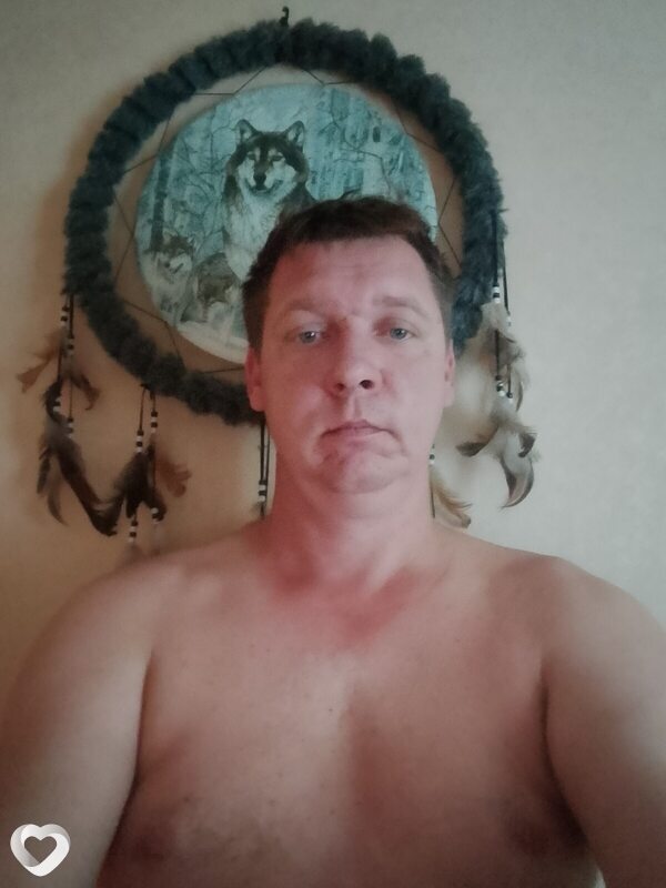 Алексей, 43, Липецке — анкета №4369660
