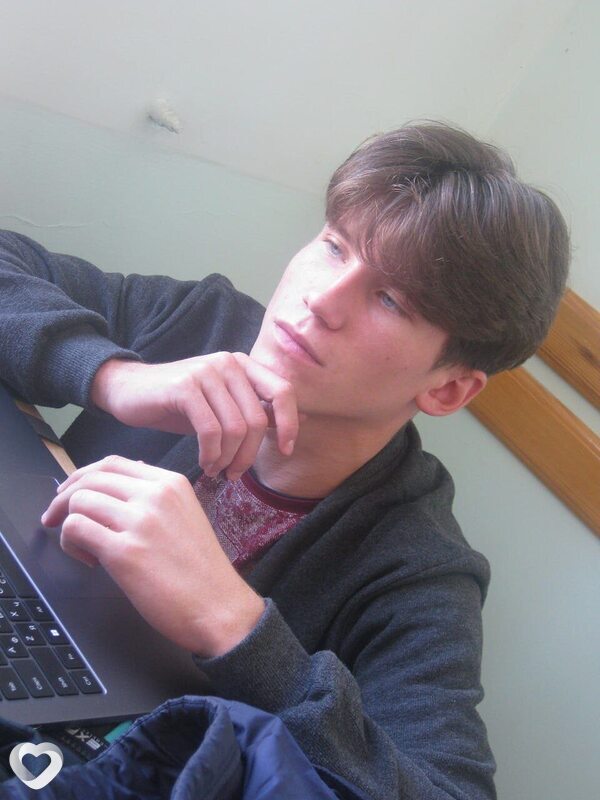 Макс, 19, Омске — анкета №4369667