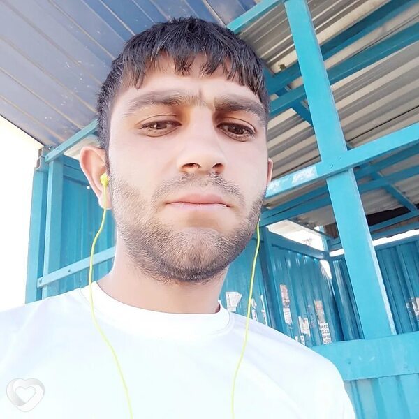 Артур, 34, Волгограде — анкета №4369668