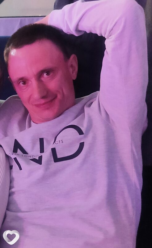 Александр, 39, Кемерове — анкета №4369670