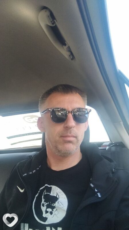 Mody, 40, Воронеже — анкета №4369671