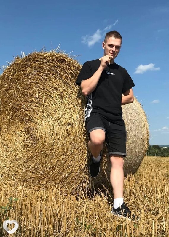 Михаил, 36, Брянске — анкета №4369674