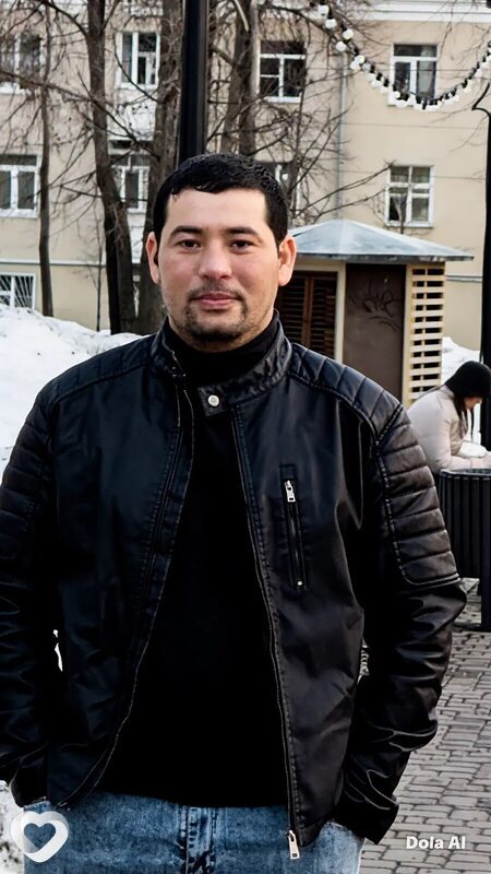 Расул, 28, Казани — анкета №4369683