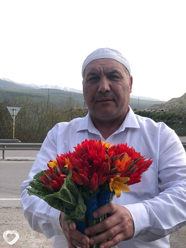 Бахти, 44, Белове — анкета №4369547
