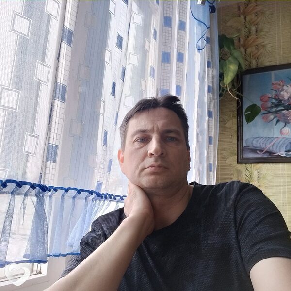 Валера, 41, Тамбове — анкета №4369557