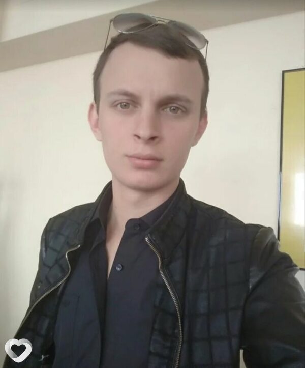 Николай, 40, Астане — анкета №4369762